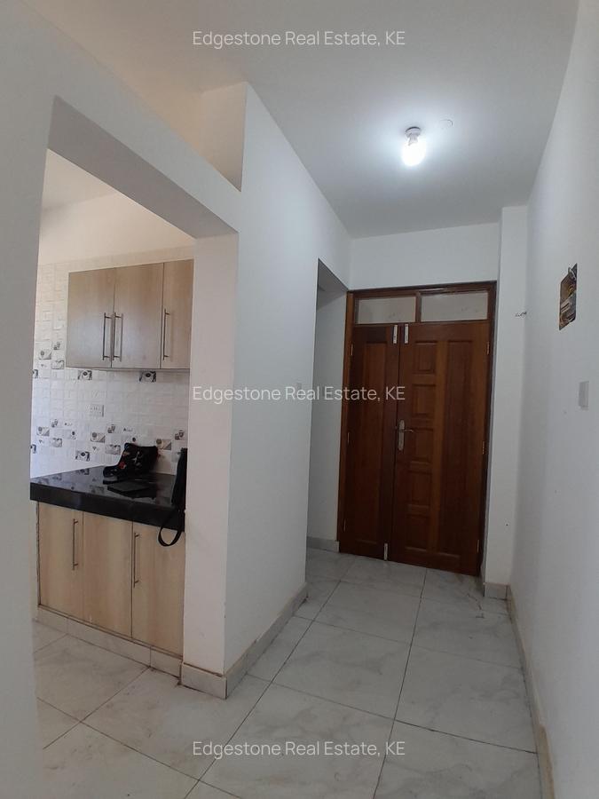 2 Bed Apartment with En Suite in Mtwapa - 6