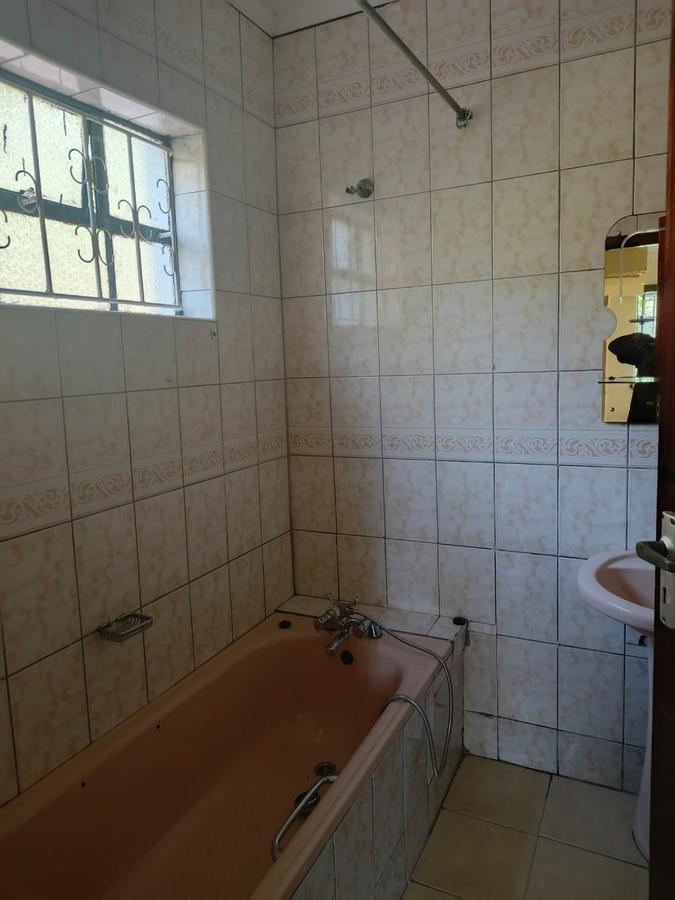 3 Bed House with En Suite in Loresho - 20