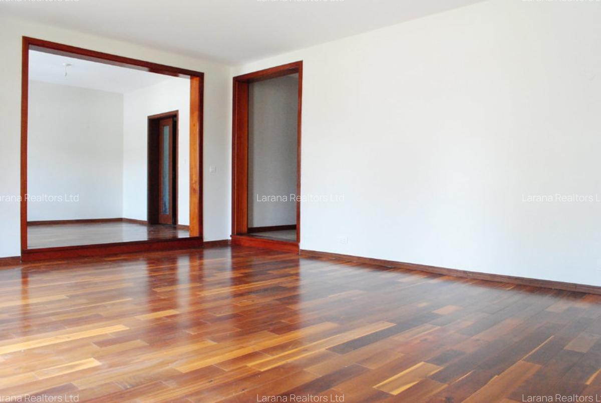 5 Bed Townhouse with En Suite at Amboseli Rd - 14