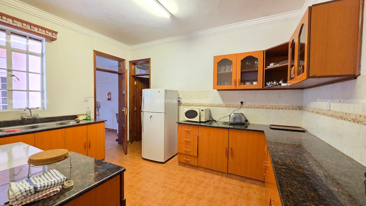 3 Bed Townhouse with En Suite at Peponi Gardens. - 13