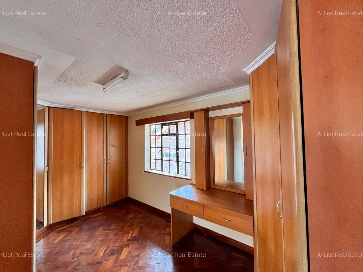 4 Bed Villa with En Suite at Shanzu Road - 11