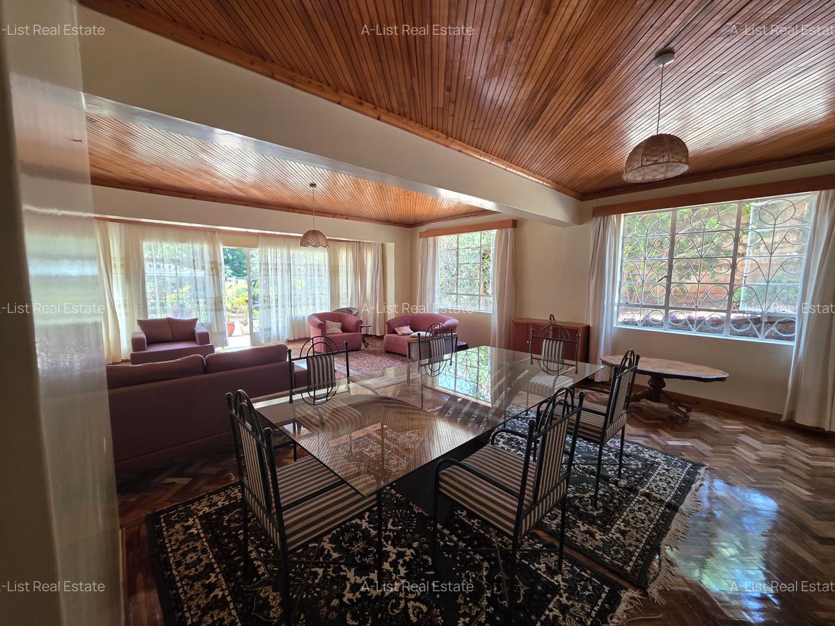 2 Bed Townhouse with En Suite at Twiga Road - 4