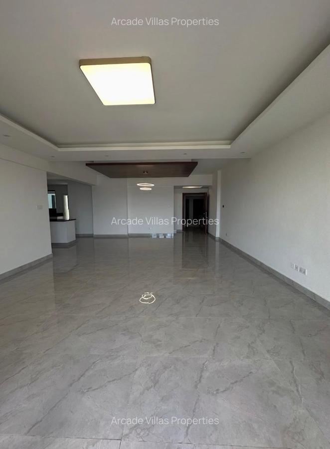 3 Bed Apartment with En Suite in Kileleshwa - 8