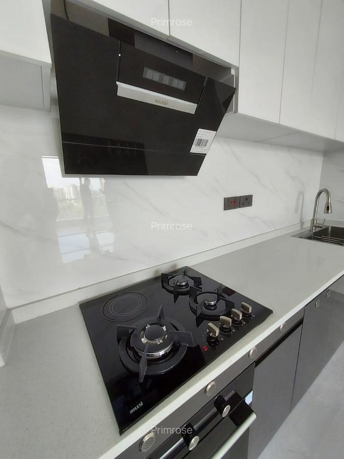 1 Bed Apartment with En Suite in Kilimani - 7