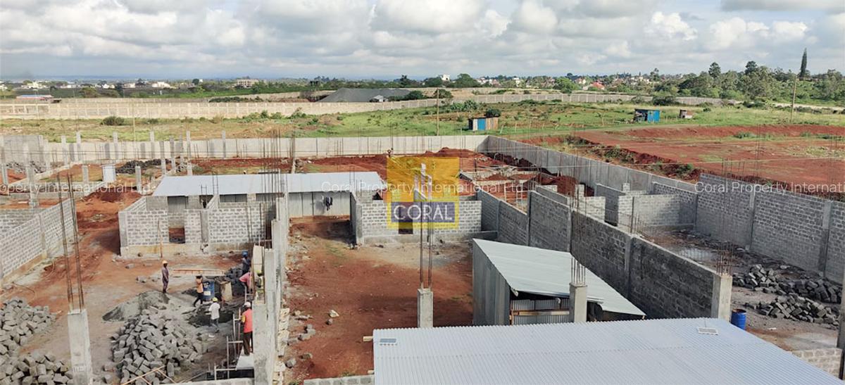 Warehouse with Parking in Ruiru - 18