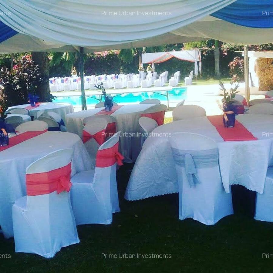 Furnished Commercial Property with Service Charge Included in Nyali Area - 9