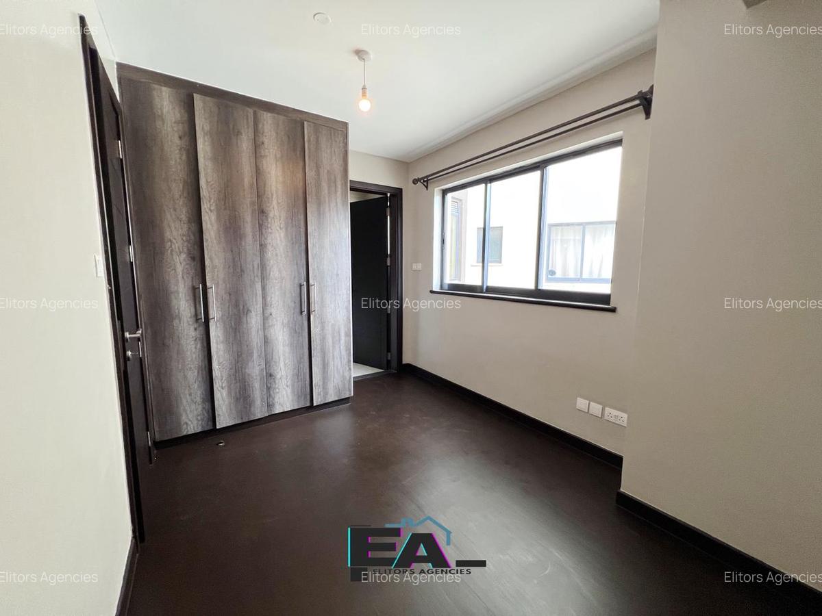4 Bed Apartment with En Suite at Gitanga Road - 15