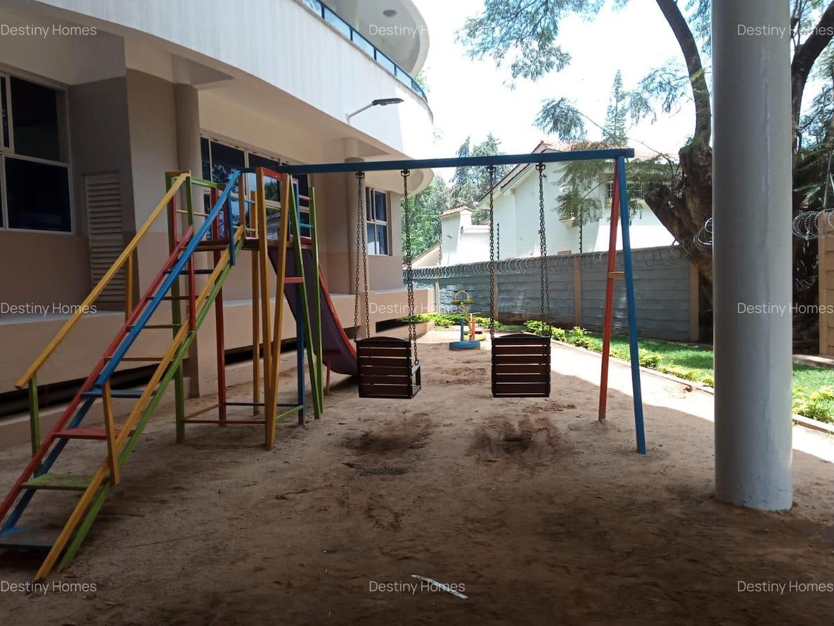 2 Bed Apartment with En Suite in Kileleshwa - 4