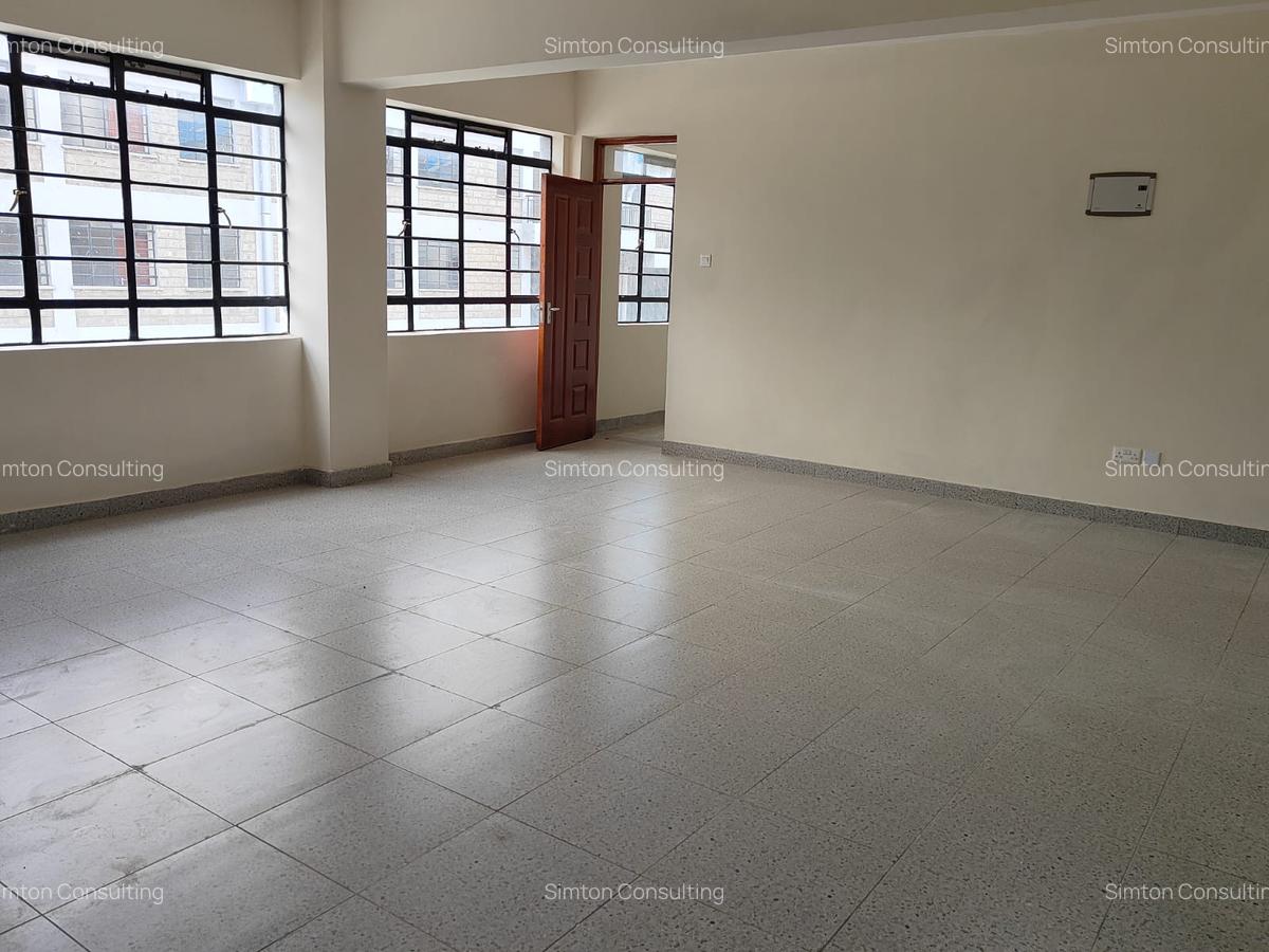 Warehouse with Backup Generator in Mombasa Road - 8