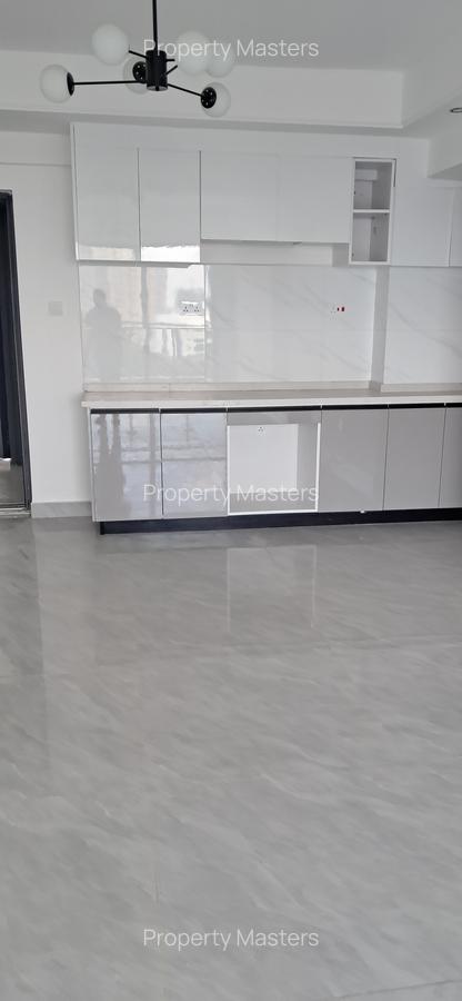 2 Bed Apartment with En Suite at David Oseli Road - 11