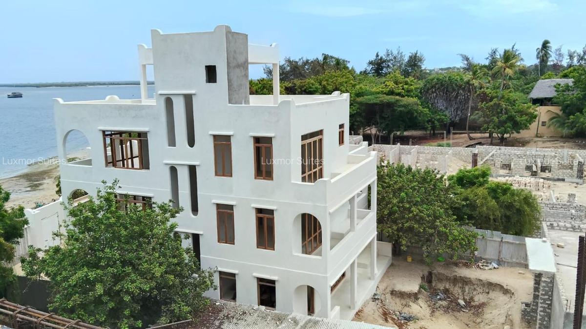 5 Bed Villa with En Suite at Lamu Shela Area - 19