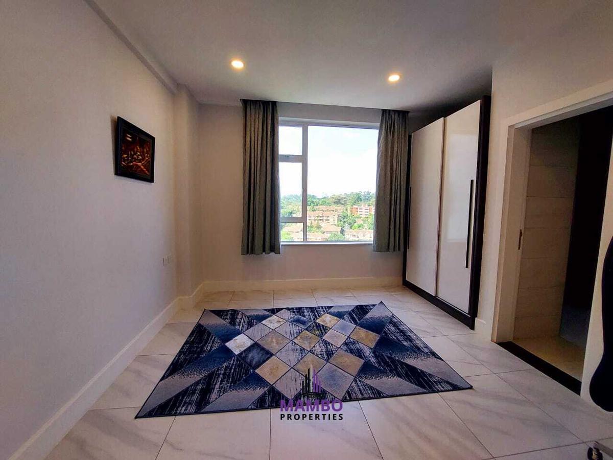 Furnished 2 Bed Apartment with En Suite at Rhapta Rd - 13