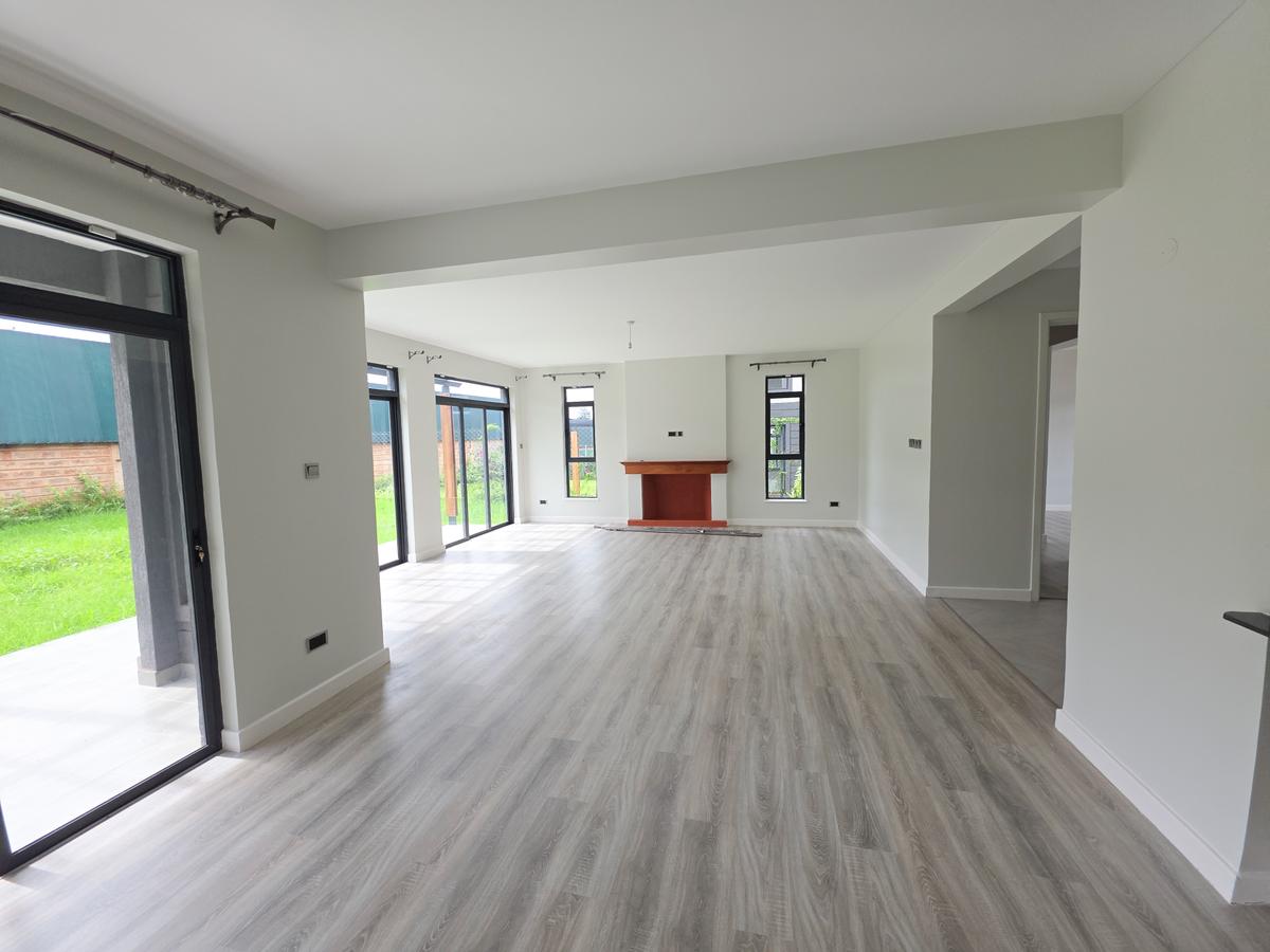 4 Bed Townhouse with Swimming Pool in Runda - 8