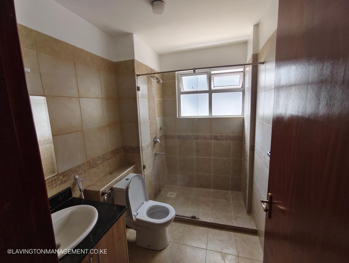 3 Bed Apartment with En Suite at Kileleshwa - 13