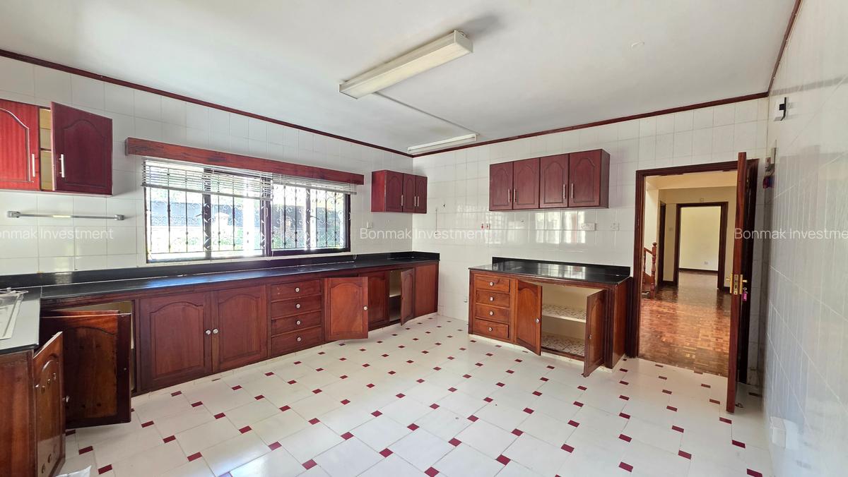 4 Bed House with En Suite at Thigiri Ridge - 7
