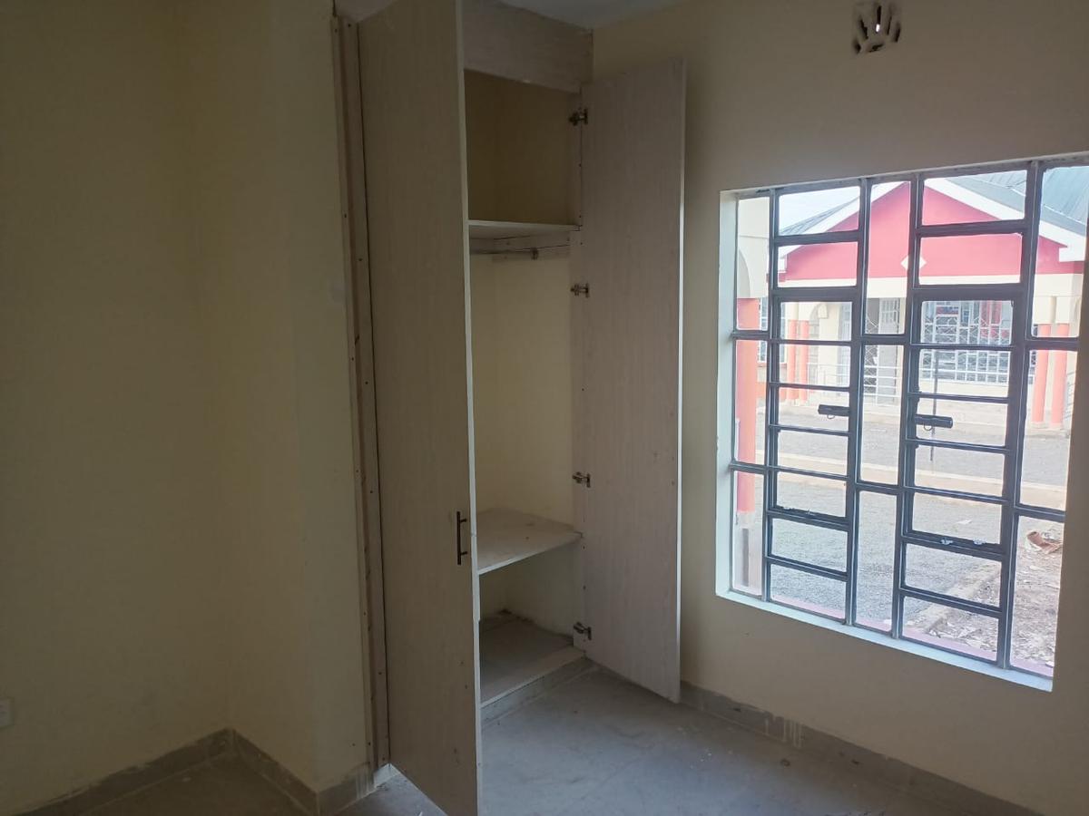 3 Bed House with En Suite at Acacia - 9