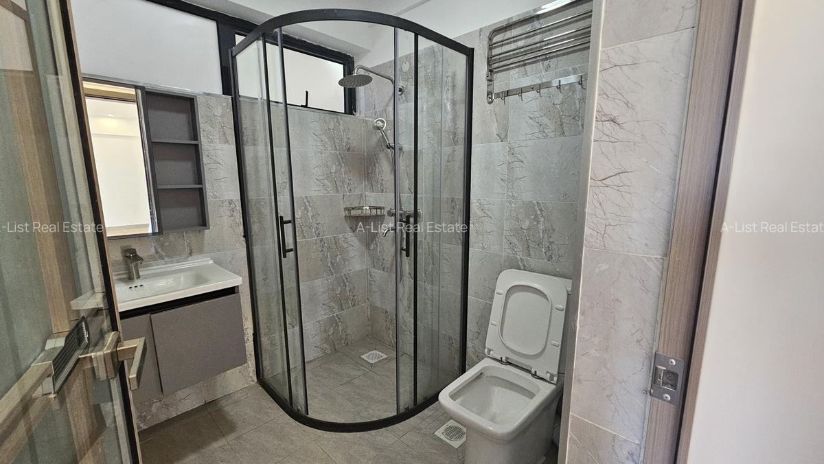 2 Bed Apartment with En Suite at Valley Arcade - 13