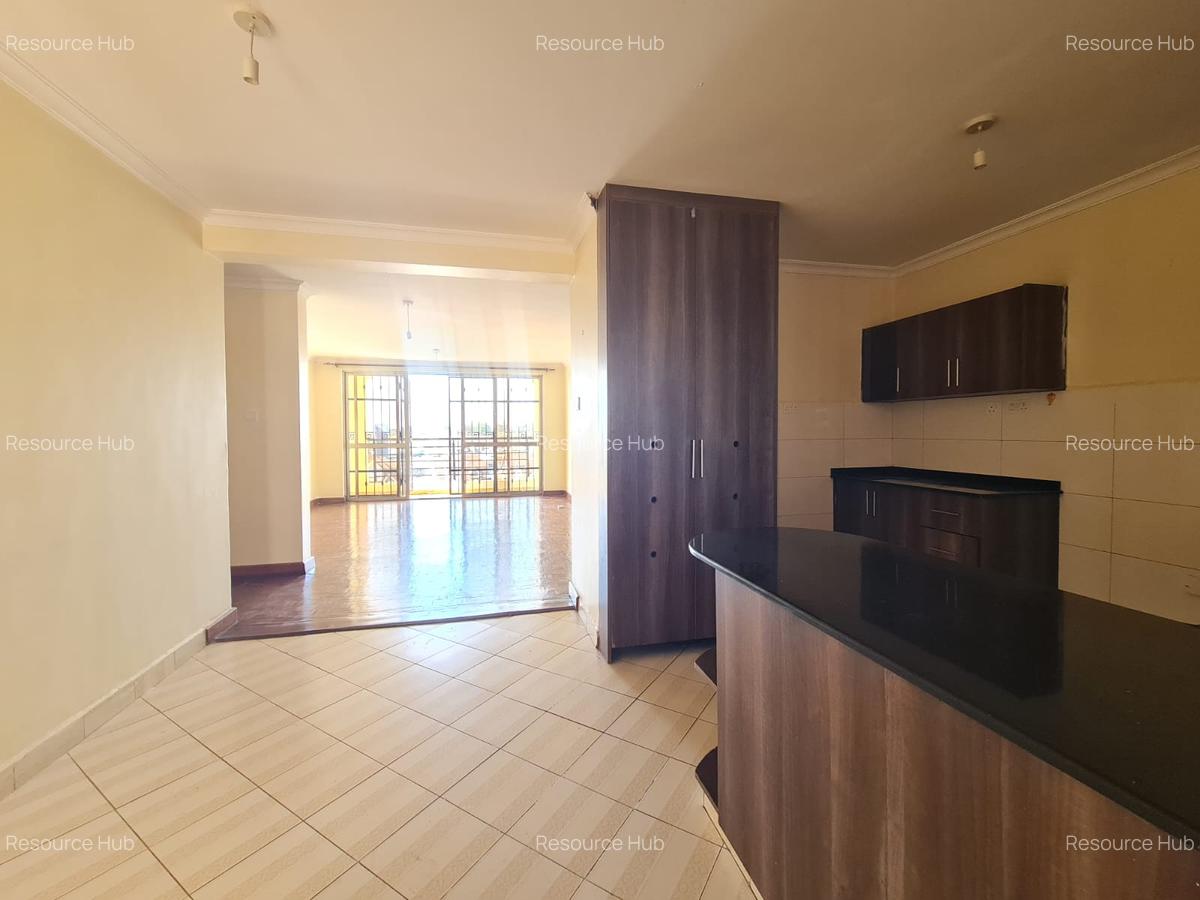 3 Bed Apartment with En Suite at Loresho Ridge - 8