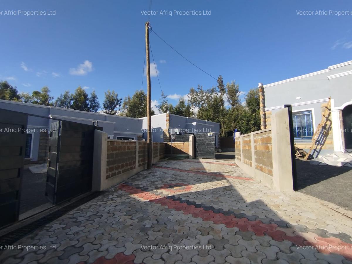 4 Bed House with En Suite in Ngong - 4