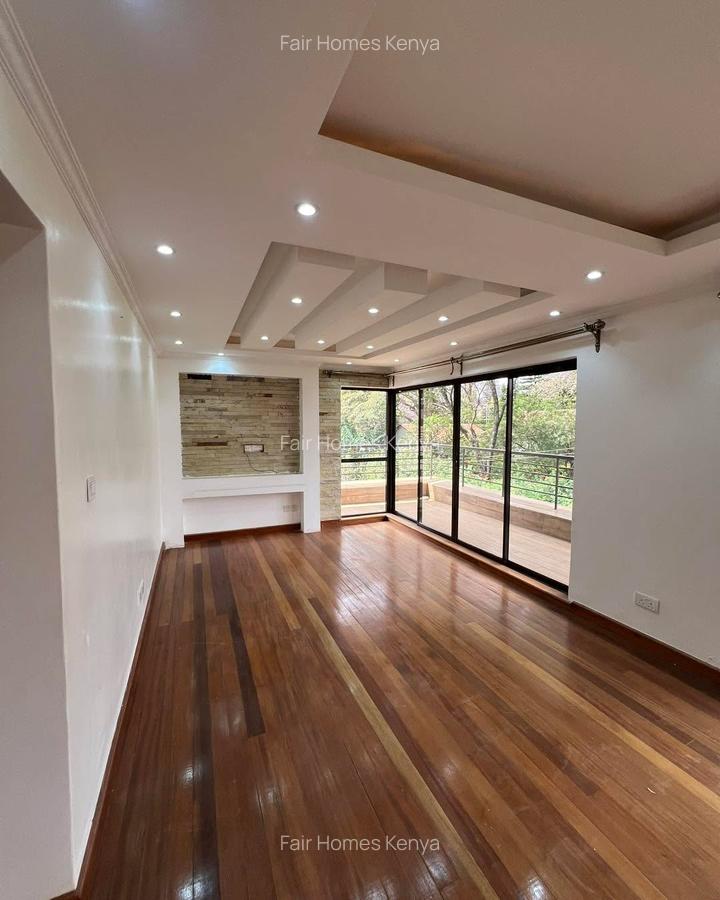 5 Bed Townhouse with En Suite at Kaputei Gardens - 8