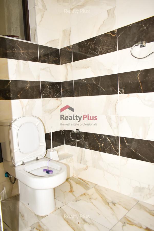 3 Bed Apartment with En Suite in Westlands Area - 8