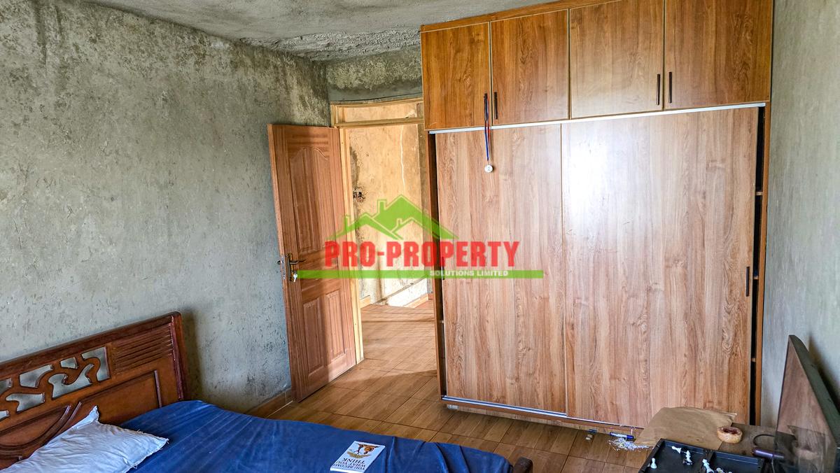 3 Bed House with En Suite at Kamangu - 7