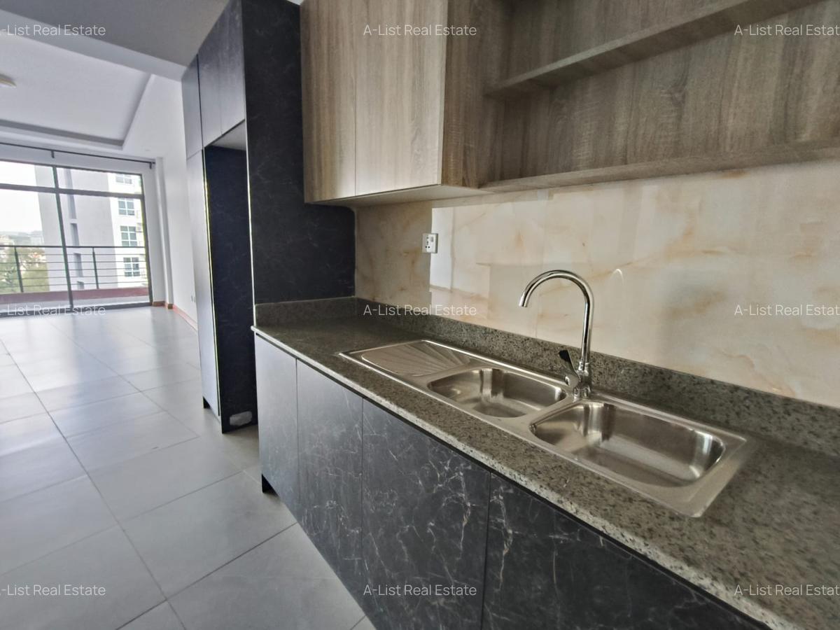 2 Bed Apartment with En Suite at Marcus Garvey - 5