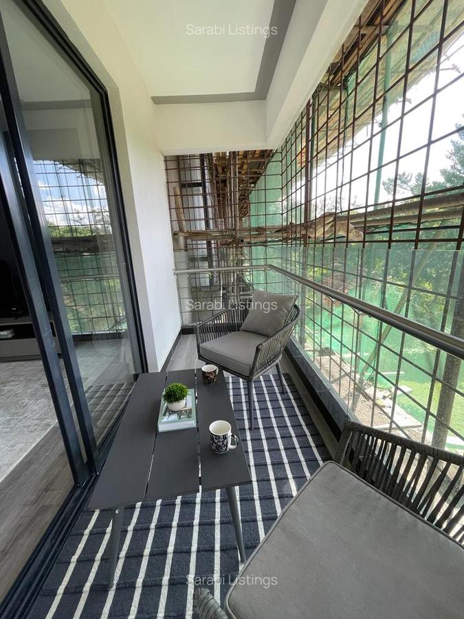 4 Bed Apartment with En Suite in Lavington - 19