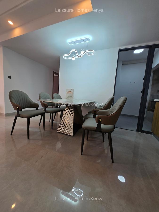 3 Bed Apartment with Swimming Pool at Mombasa Road - 7