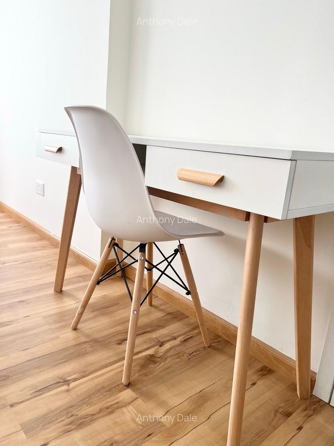 Furnished 2 Bed Apartment with En Suite at Thika Super Hwy - 8