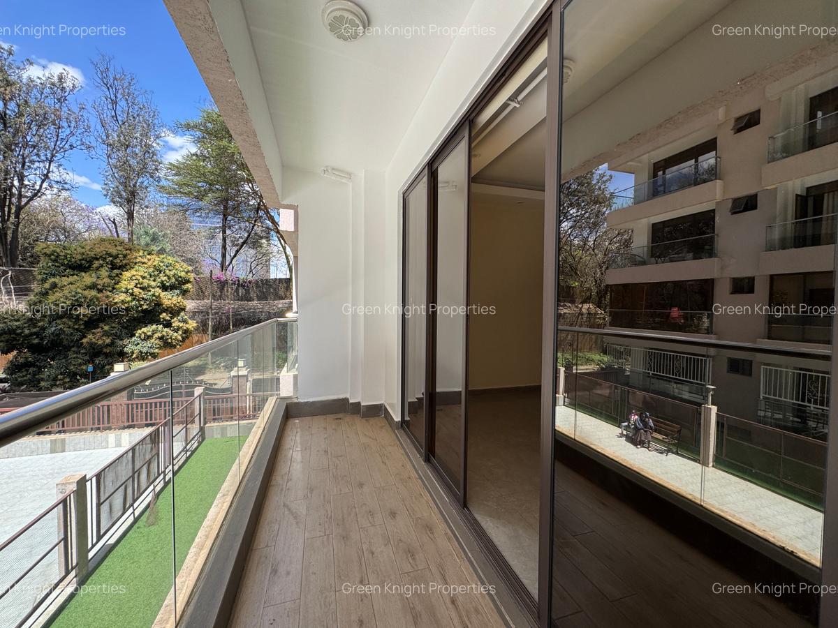 4 Bed House with En Suite in Kilimani - 15