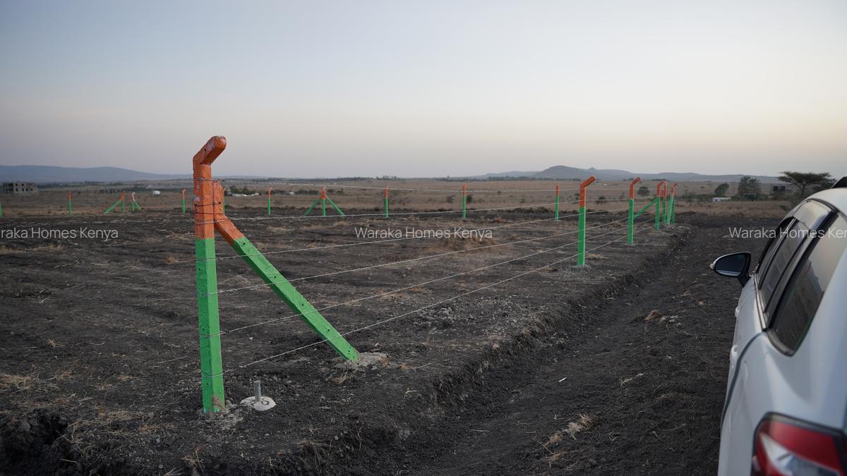 Land at Joska Sunshine - 17