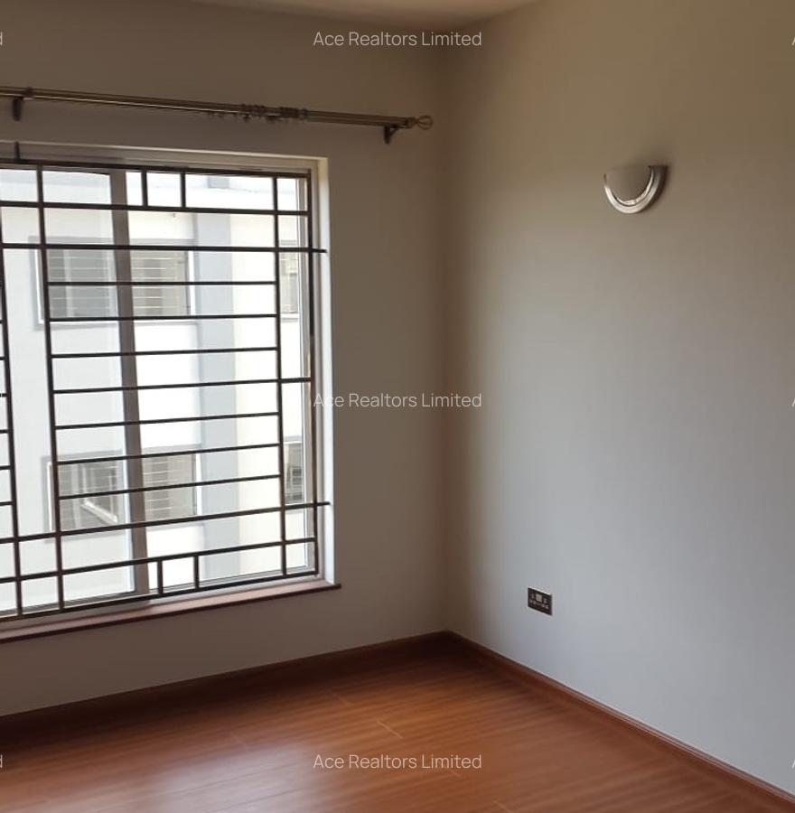 3 Bed Apartment with En Suite at Gatundu - 5