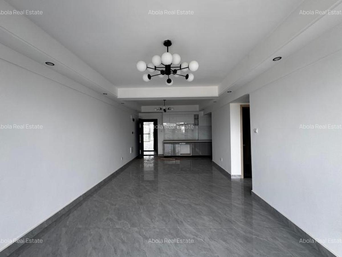 1 Bed Apartment with En Suite at Kileleshwa - 5