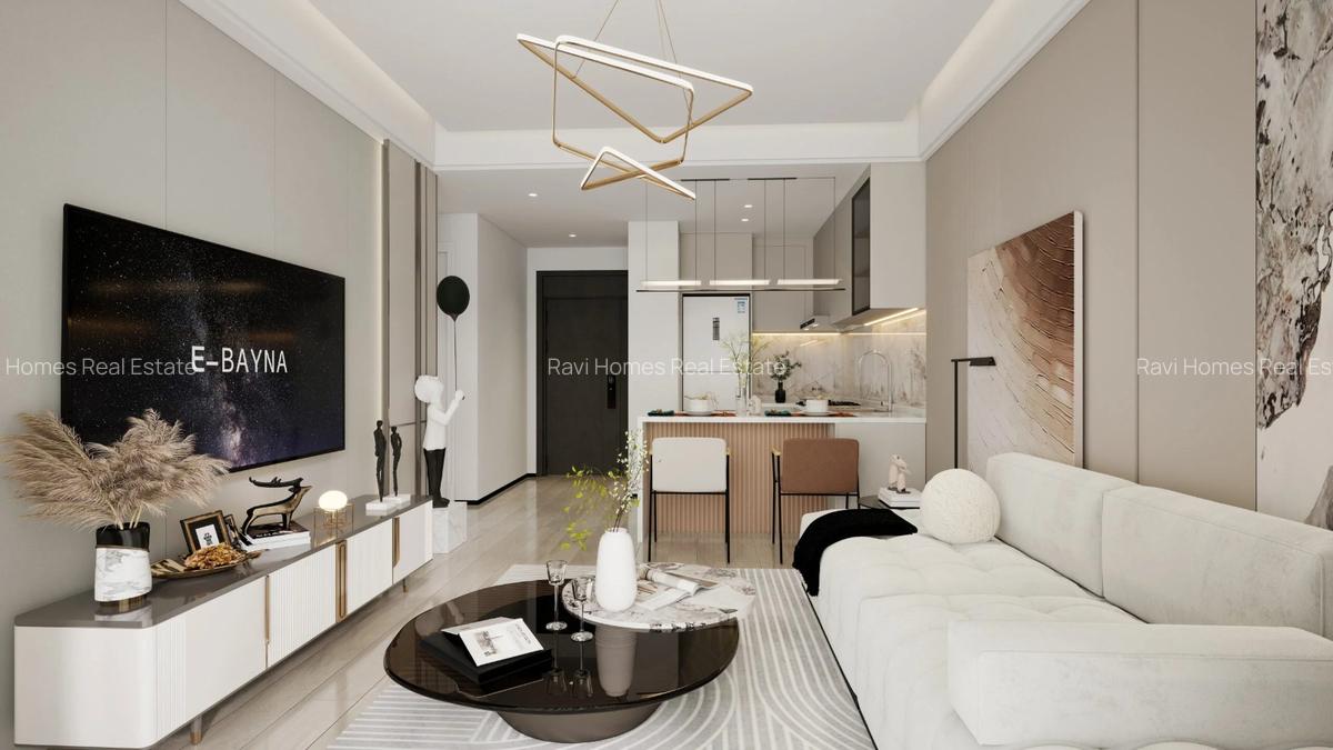 3 Bed Apartment with En Suite at Matundu Lane - 8