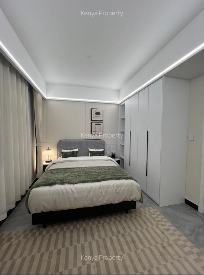 1 Bed Apartment with Swimming Pool at Off Wood Avenue - 7