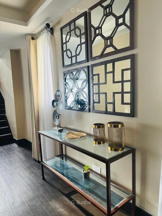 Serviced 4 Bed Apartment with En Suite at Lavington - 12