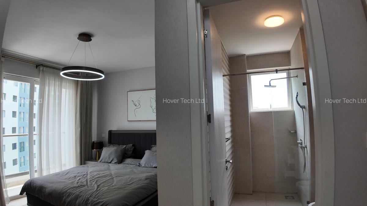 Serviced 3 Bed Apartment with En Suite in Kileleshwa - 2