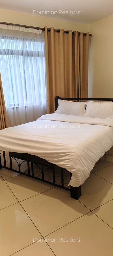 Furnished 3 Bed Apartment with En Suite in Westlands Area - 2