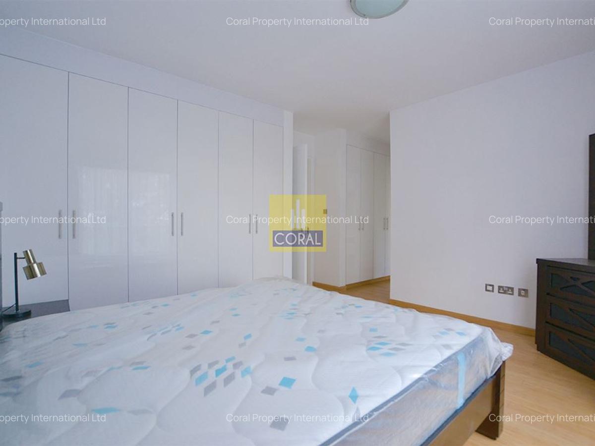 4 Bed Townhouse with En Suite at Off Thika Highway - 16