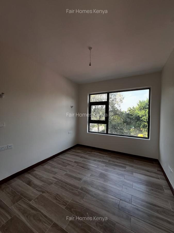 6 Bed Townhouse with En Suite at Convent Drive - 9