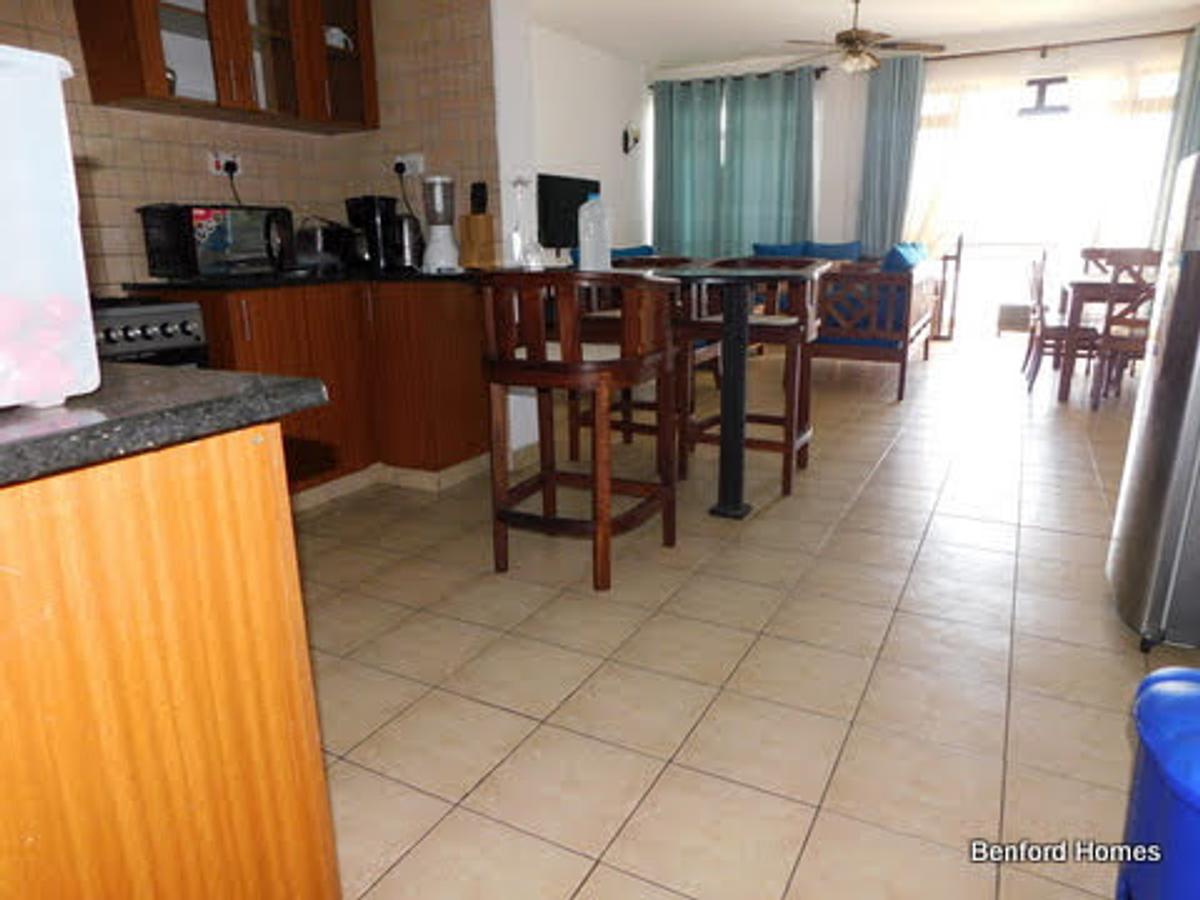 3 Bed Apartment with En Suite at Nyali - 3