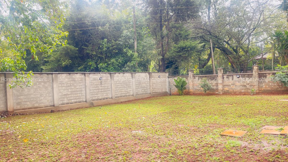 5 Bed House with En Suite in Thigiri - 6