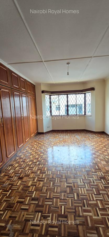 3 Bed Apartment with En Suite at Gitanga Road - 15
