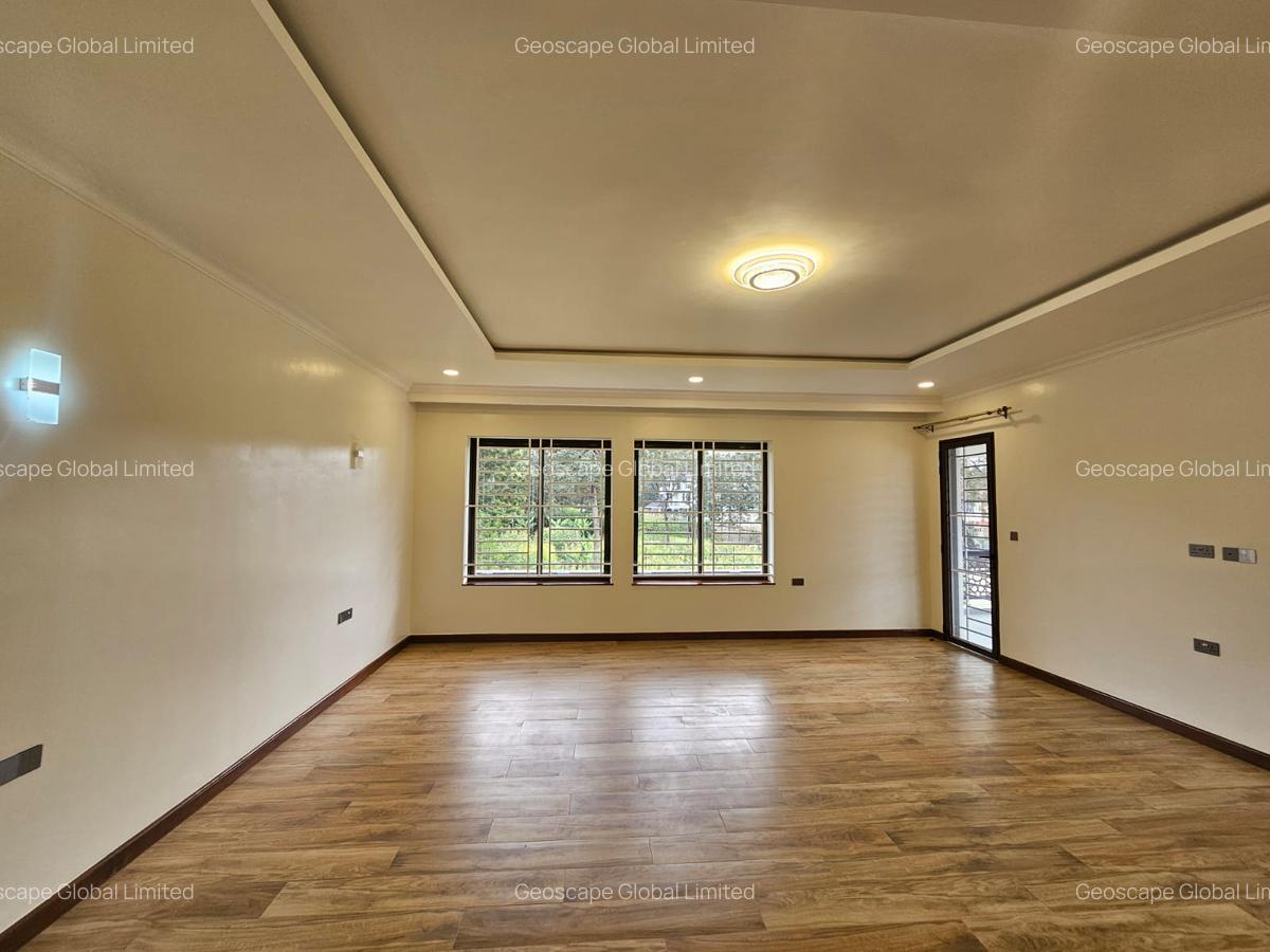 5 Bed House with En Suite in Karen - 9