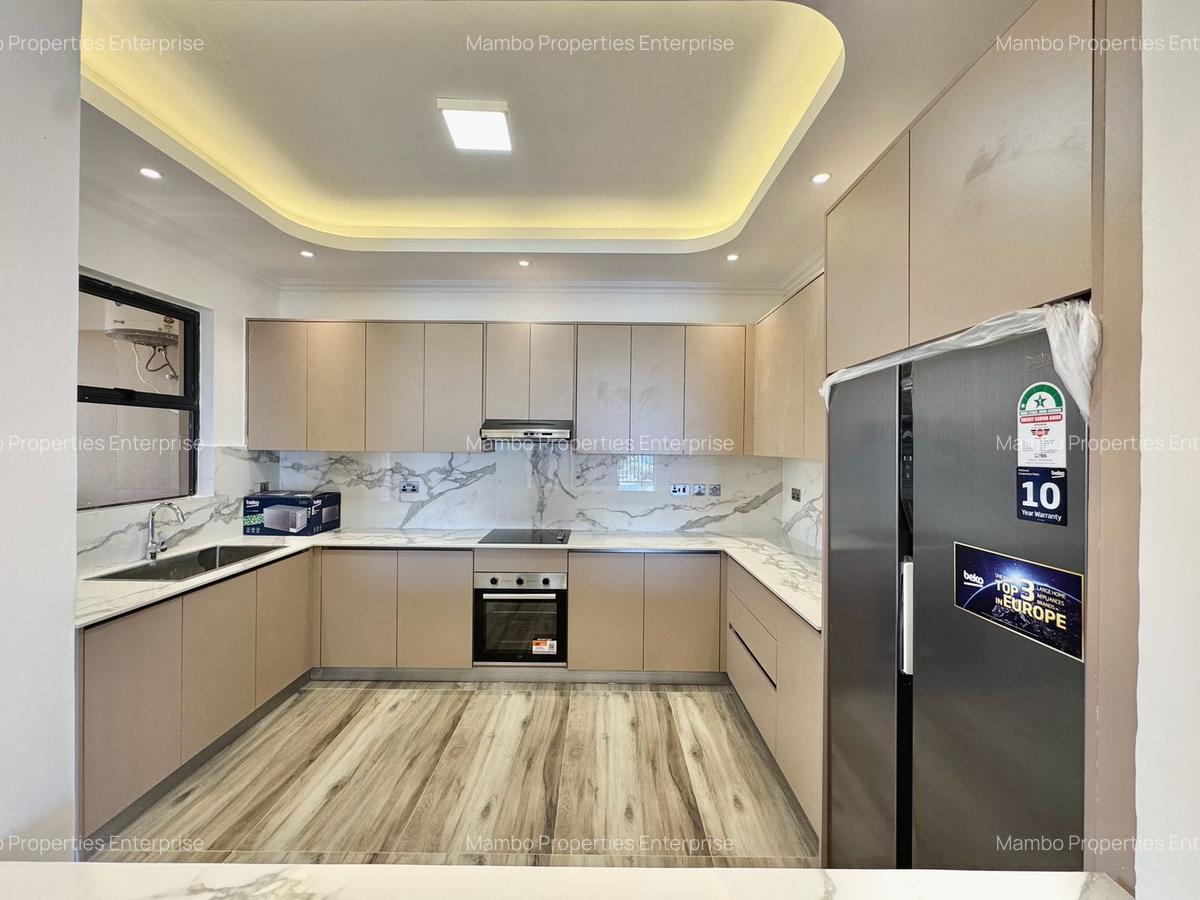 2 Bed Apartment with En Suite at Brookside Drive - 6