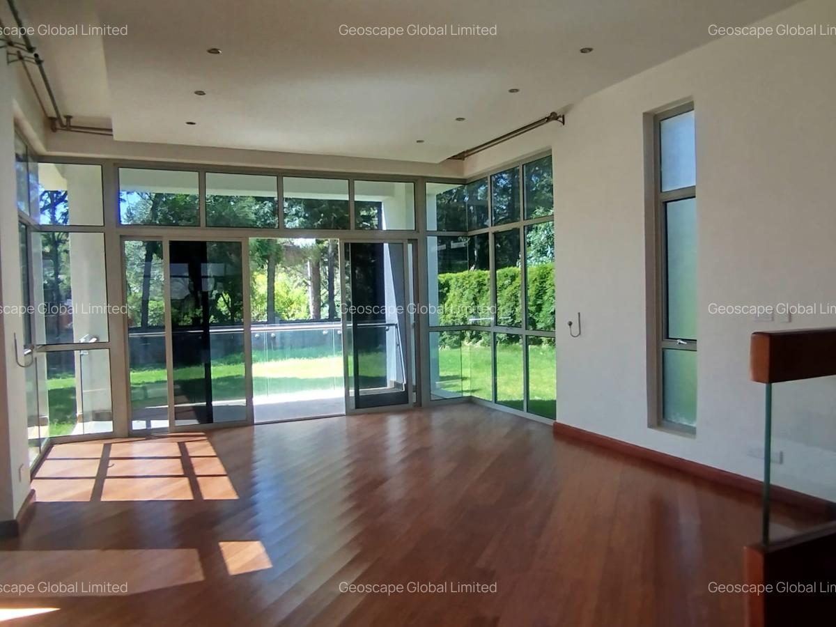 5 Bed House with En Suite in Karen - 16