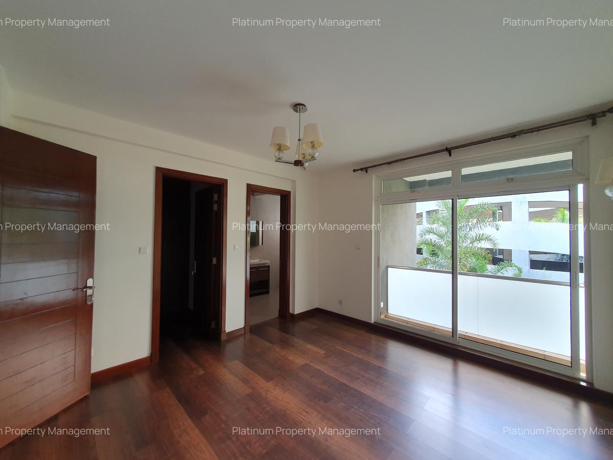 3 Bed Apartment with En Suite at General Mathenge Rd - 15