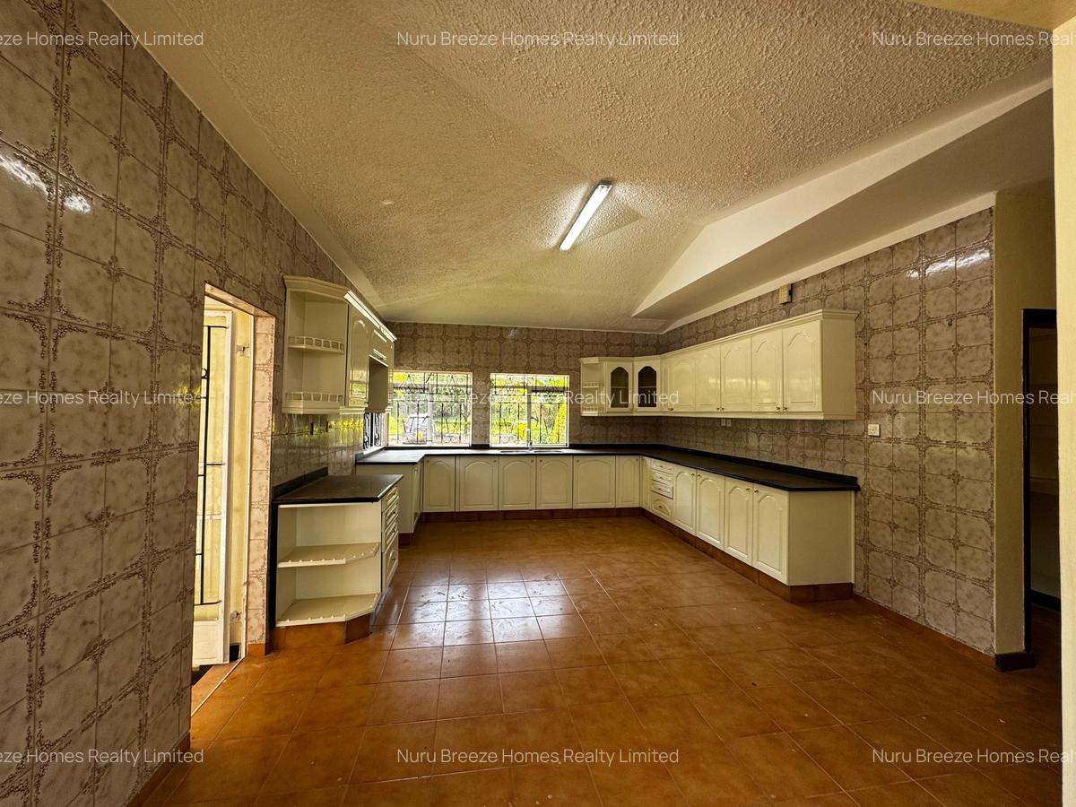 0.5 ac Commercial Property with Backup Generator in Gigiri - 3