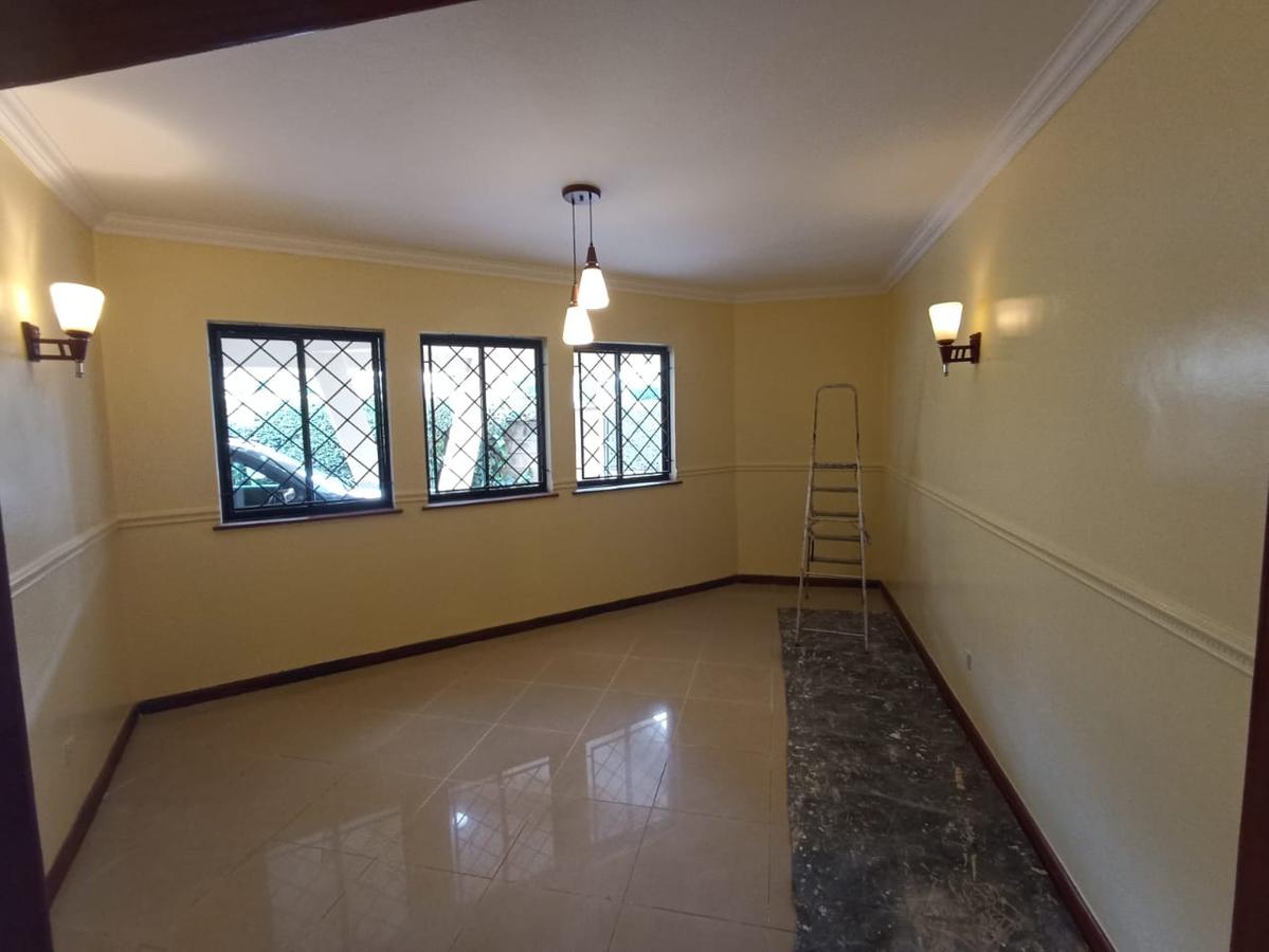 5 Bed Townhouse with Staff Quarters in Lavington - 8